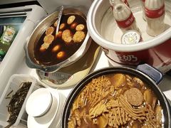 -飨府.老淮面馆.自营(清河路店)