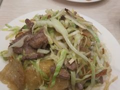 -老头盖浇饭(南京新街口明瓦廊宏光酒店店)