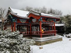 -月坛公园