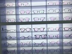 -造寸眼镜·蔡司官方授权店(东门店)