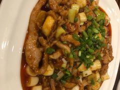 -佳成川菜馆(融创观澜壹号店)