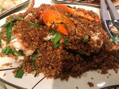 -喜记避风塘炒辣蟹(总店)