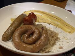 -Secco德式餐吧(南秀村店)