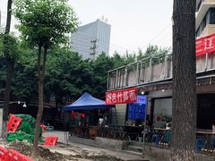 -特色竹笋面(猛追湾东街社区店)