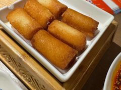 -西贝(金桥店)