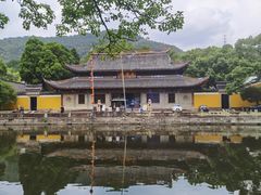 -阿育王寺