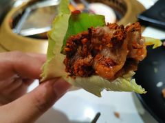 -花味·自助烤肉(雨花客厅店)