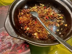 -辛香汇(飞洲店)
