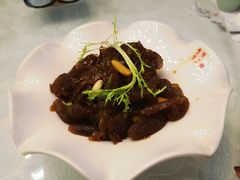 -金家老三饭庄(常营店)