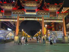 -宁波府城隍庙