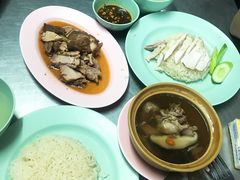 -红大哥水门鸡饭(總店)