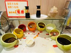 -川味堂·四川豆花(八卦岭店)