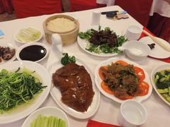 -九花山烤鸭店