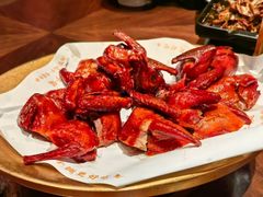 -鸽子侯·家宴·平价海鲜(绿地店)