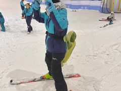 -绍兴启迪乔波冰雪世界