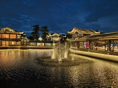 -泮溪酒家(荔枝湾店)