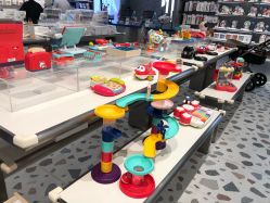 -Babycare(上海环球港店)