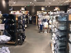 -MUJI无印良品(滨江宝龙城店)