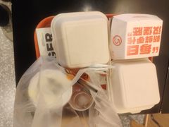 -前进5路汉堡炸鸡(昙华林店)