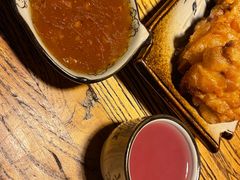 -长亭酒肆.武夷菜(鼓楼后海店)