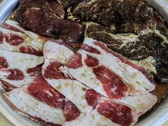 -牛信亭韩国料理·炭火烤肉(紫藤路店)