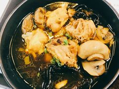 -老娘舅(杭州地铁凤起路站店)