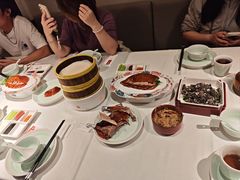 -在前门·烤鸭北京菜(五月花广场店)