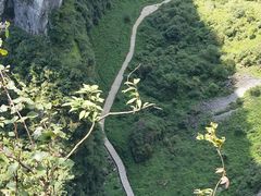 -武隆天坑地缝国家地质公园
