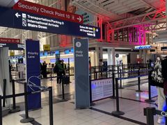 -奥黑尔国际机场