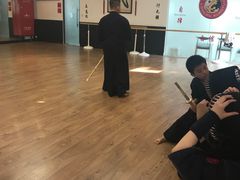 -上海华剑馆剑道(新华店)