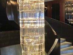门面-YUE·6·西式融合餐厅(外滩六号店)