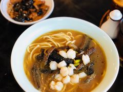 -奎元馆.百年奎元.非遗传承(西湖边的解放路店)
