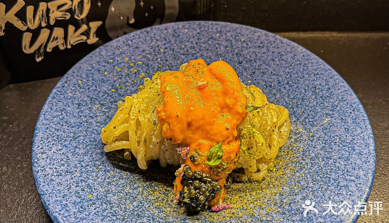 广州｜一家神秘暗黑风🌌精酿烧鸟Omakase