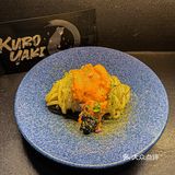 广州｜一家神秘暗黑风🌌精酿烧鸟Omakase