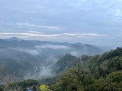 -新安江山水画廊风景区