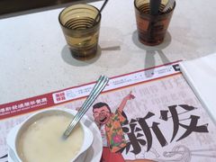 -香港新发烧腊茶餐厅(水围店)