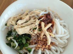 -再回首鸡肉米线(人民路一店)