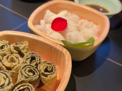 -季季山•云南野生菌火锅(上海首店)