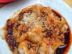 -朱大嘴肥肠血旺(福字街店)