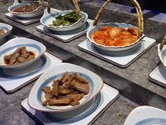 -曼格活海鲜·牛排自助(光明蓝鲸店)