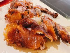 招牌烤鸭-鸡毛店·川菜(双楠店)