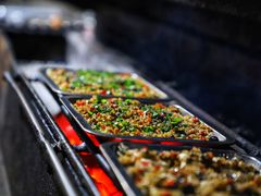 -大嫂烧烤(竹乡路店)