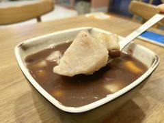 -鲜芋仙(中山路店)