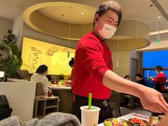 -西塔老太太泥炉烤肉(川沙百联店)