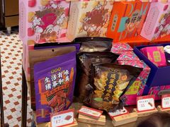 -点都德(广州白云山景区南门店)