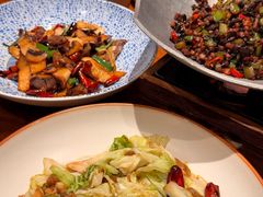 -云海肴·汽锅鸡·云南代表菜(美罗城店)