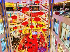 -吉隆坡国油双峰塔