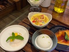-星河湾半岛酒店·意咖啡西餐厅