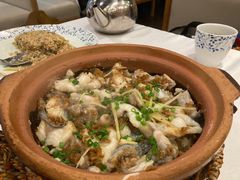 -围龙屋客家食府(福田店)