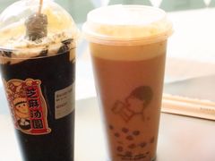 -喜茶(上海五角场万达店)